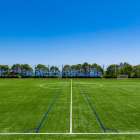 人工芝の耐用年数は？